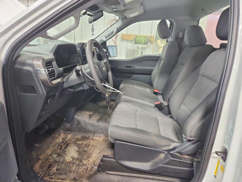 Aukcja sprzedaży 2024 Ford F150, vin: 1FTMF1LP0RKD86015, numer aukcji: 58423006