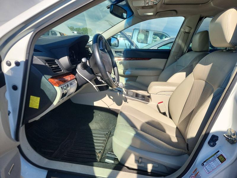 Продажа на аукционе авто 2012 Subaru Outback, vin: 4S4BRBKC4C3207359, номер лота: 57315196