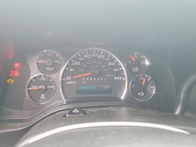 2013 Chevrolet Express G1500 მანქანა იყიდება აუქციონზე, vin: 1GCSGAFX6D1180292, აუქციონის ნომერი: 58961376