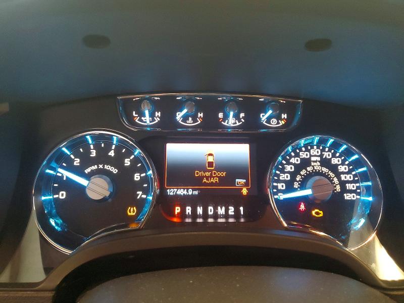 Aukcja sprzedaży 2011 Ford F150, vin: 1FTFW1ET2BFD05775, numer aukcji: 55846676