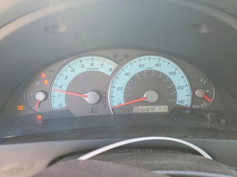 Aukcja sprzedaży 2010 Toyota Camry, vin: 4T1BF3EK0AU045285, numer aukcji: 57824176