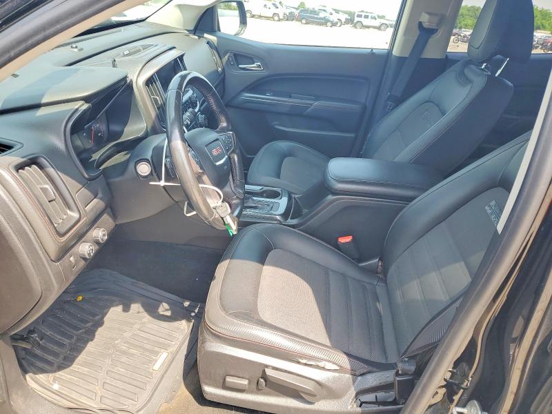 Aukcja sprzedaży 2015 Gmc Canyon, vin: 1GTG6BE36F1174752, numer aukcji: 58397766