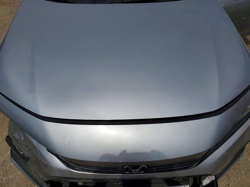 Продаж на аукціоні авто 2024 Honda Civic, vin: 2HGFE2F59RH550771, номер лоту: 58715416
