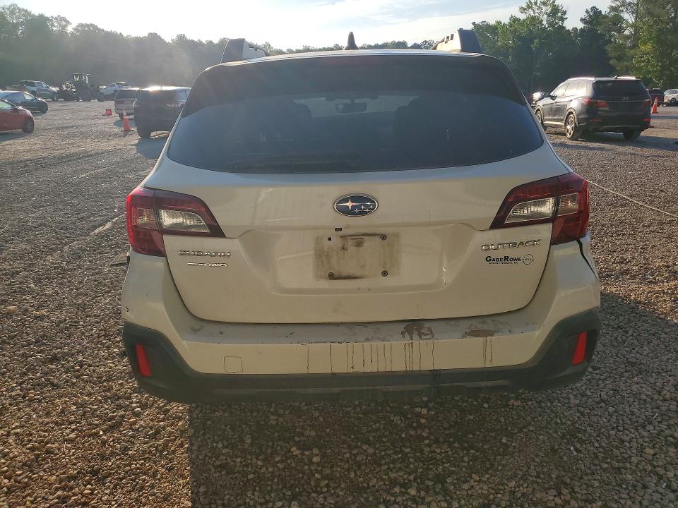 57344026 :رقم المزاد ، 4S4BSANC3K3381917 vin ، 2019 Subaru Outback مزاد بيع