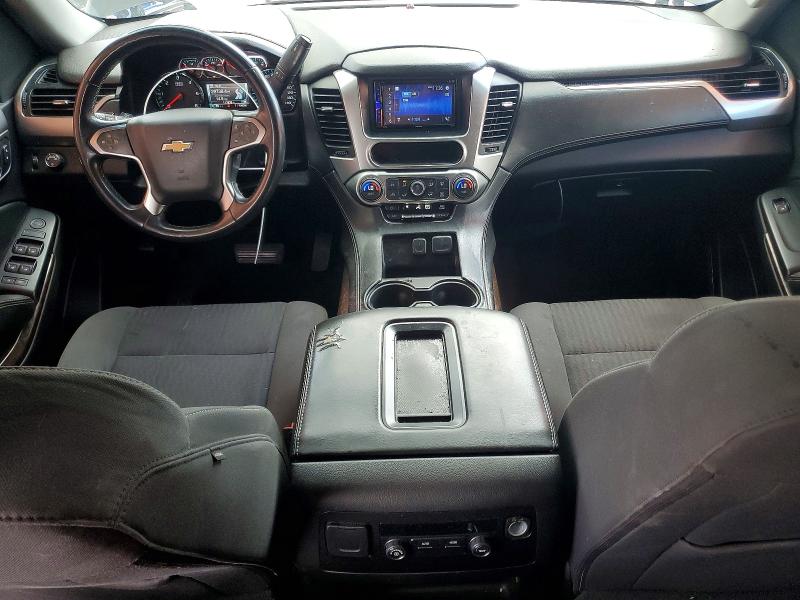 Aukcja sprzedaży 2016 Chevrolet Tahoe, vin: 1GNSCAKC2GR180611, numer aukcji: 58466546