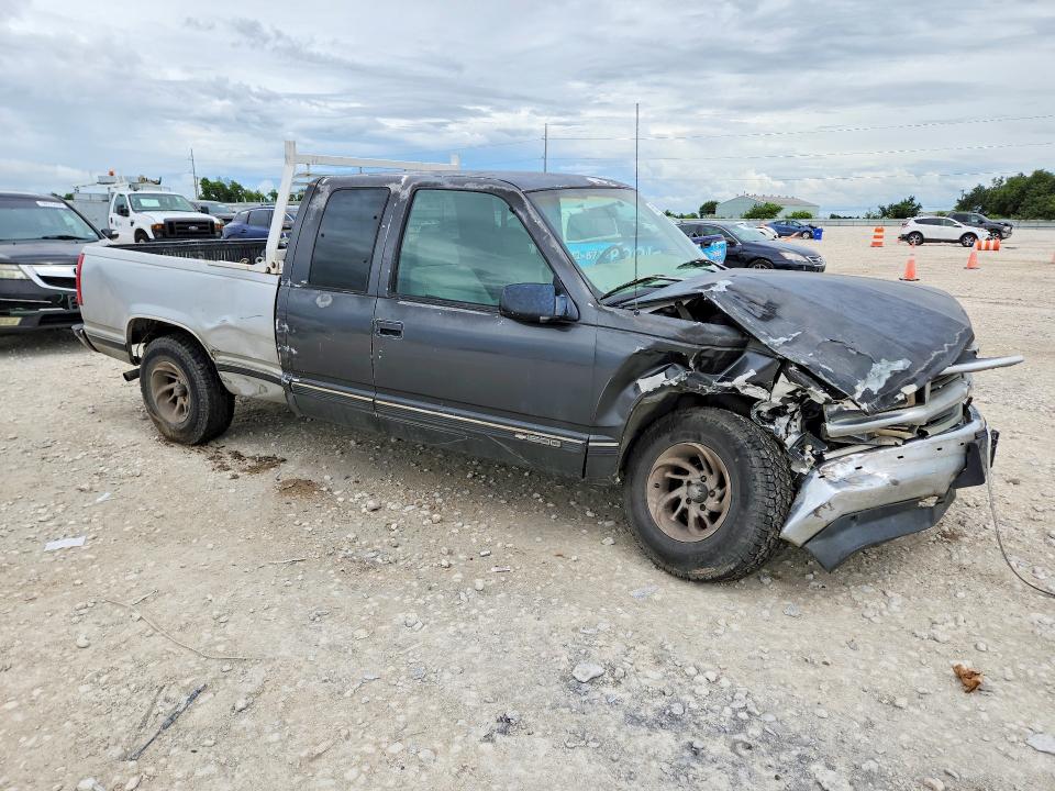 56578646 :رقم المزاد ، 2GCEC19M2W1272619 vin ، 1998 Chevrolet Gmt-400 مزاد بيع
