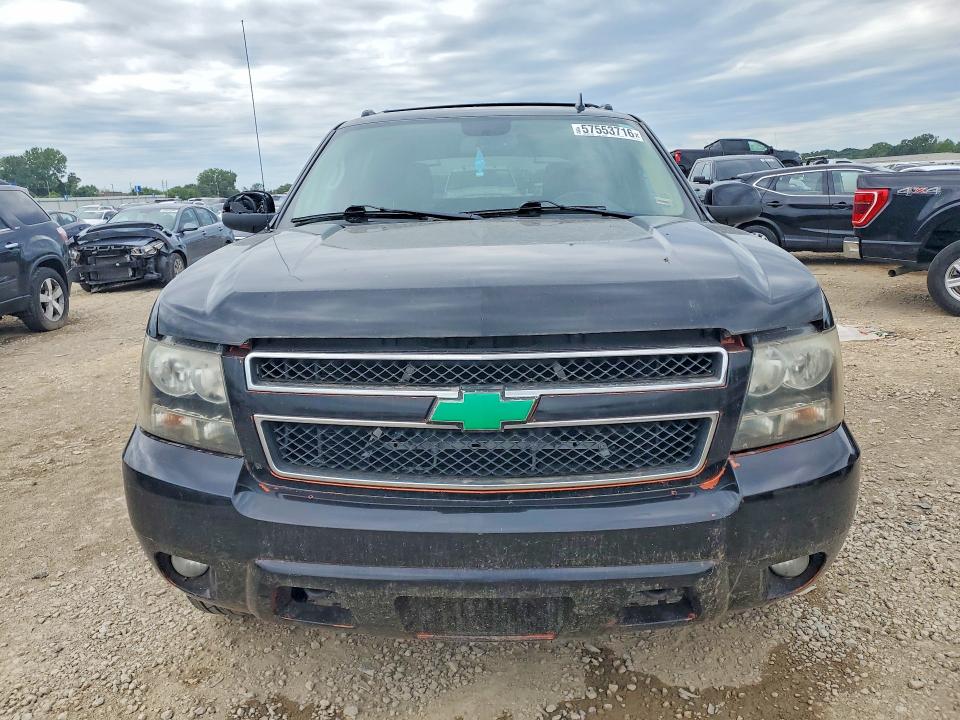 Aukcja sprzedaży 2013 Chevrolet Avalanche, vin: 3GNTKEE7XDG173107, numer aukcji: 57553716