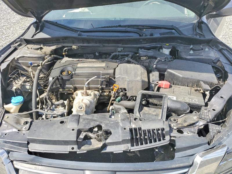 Aukcja sprzedaży 2013 Honda Accord, vin: 1HGCR2F3XDA054732, numer aukcji: 58365326
