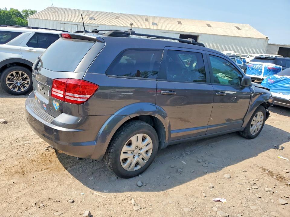 Aukcja sprzedaży 2020 Dodge Journey, vin: 3C4PDCAB6LT254632, numer aukcji: 58985436