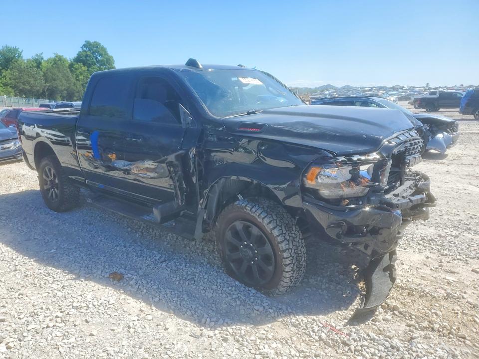 Продаж на аукціоні авто 2022 Ram 2500, vin: 3C6UR5DL0NG130010, номер лоту: 55979166