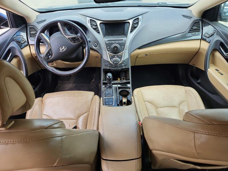 56432546 :رقم المزاد ، KMHFH4JG3DA320804 vin ، 2013 Hyundai Azera مزاد بيع