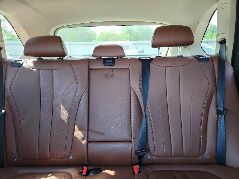 Продажа на аукционе авто 2016 Bmw X5, vin: 5UXKR0C50G0P32532, номер лота: 56134466