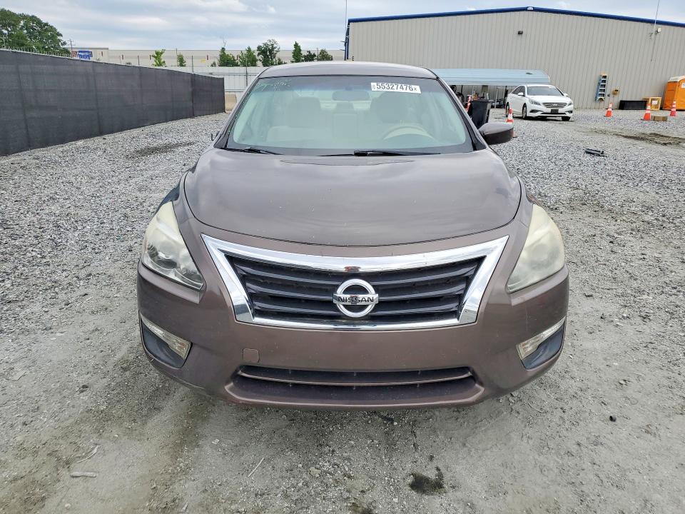 55327476 :رقم المزاد ، 1N4AL3AP8DN425926 vin ، 2013 Nissan Altima مزاد بيع