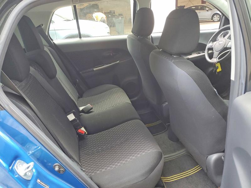 Aukcja sprzedaży 2013 Scion Xd, vin: JTKKUPB47D1032684, numer aukcji: 57112766