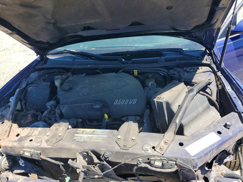 Продажа на аукционе авто 2006 Chevrolet Impala, vin: 2G1WT55K669212062, номер лота: 56280196
