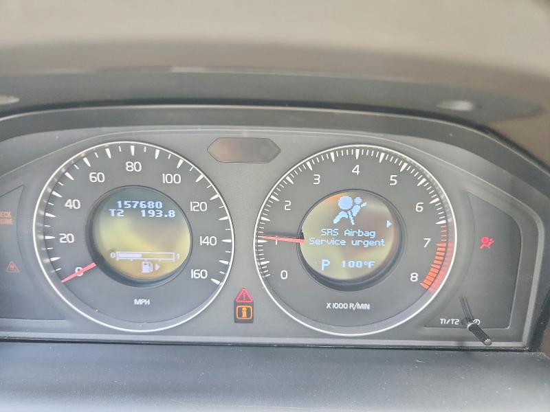 Aukcja sprzedaży 2010 Volvo Xc60, vin: YV4982DZ6A2051199, numer aukcji: 57996736