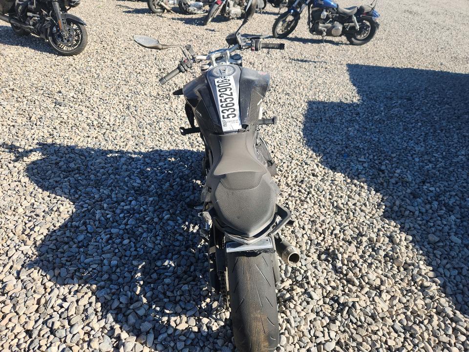 2021 Bmw F 900 მანქანა იყიდება აუქციონზე, vin: WB10K1307M6E75031, აუქციონის ნომერი: 53652906
