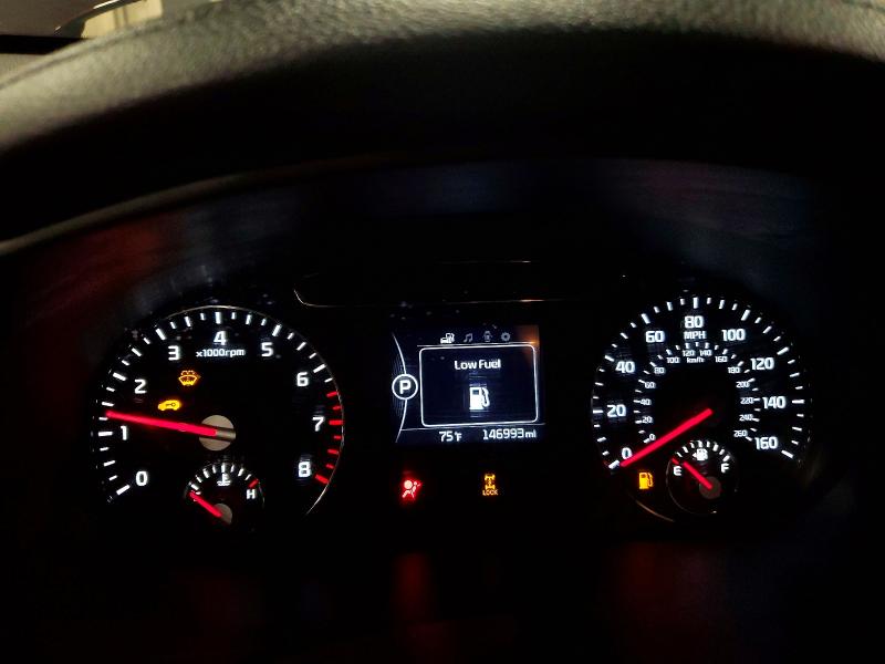 Aukcja sprzedaży 2016 Kia Sorento, vin: 5XYPGDA57GG081708, numer aukcji: 56465296