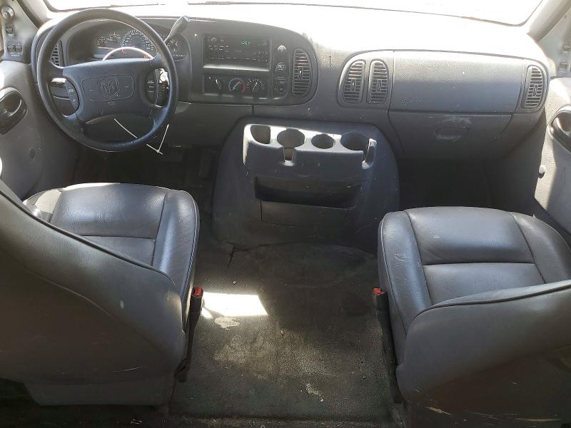 Aukcja sprzedaży 1998 Dodge Ram Van, vin: 2B7JB21Y7WK144862, numer aukcji: 57769146
