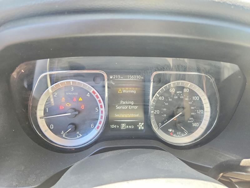 2016 Nissan Titan Xd მანქანა იყიდება აუქციონზე, vin: 1N6BA1F40GN514799, აუქციონის ნომერი: 57912796