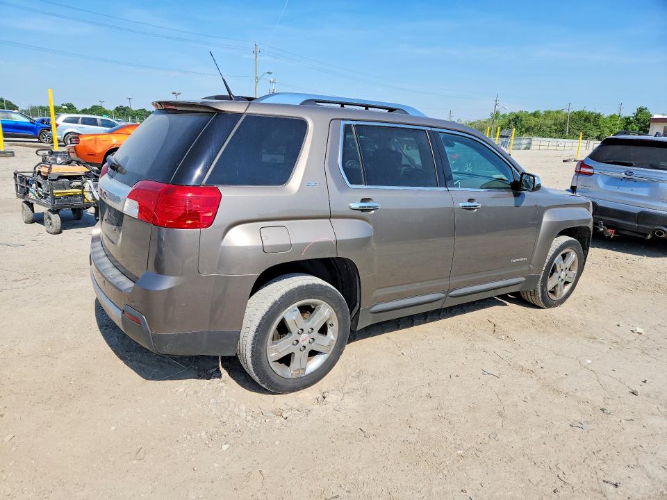 55968906 :رقم المزاد ، 2GKALWEK9C6394834 vin ، 2012 Gmc Terrain مزاد بيع