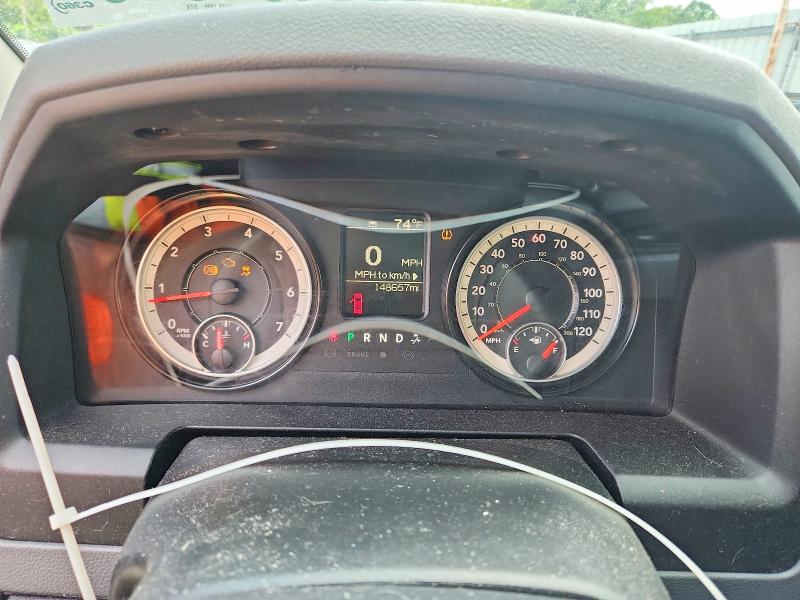 Aukcja sprzedaży 2016 Ram 1500, vin: 1C6RR7FG9GS335368, numer aukcji: 55432016