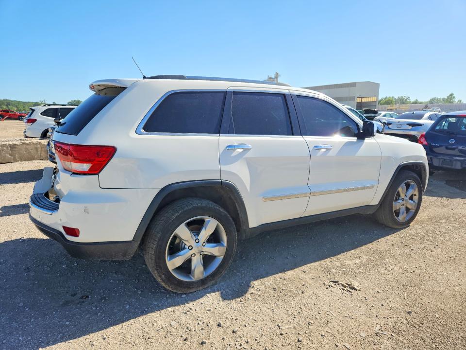 57235786 :رقم المزاد ، 1C4RJFBG9CC325038 vin ، 2012 Jeep Grand Cherokee مزاد بيع