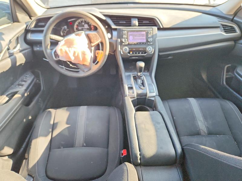 Продажа на аукционе авто 2016 Honda Civic, vin: 19XFC2F52GE080175, номер лота: 58649216