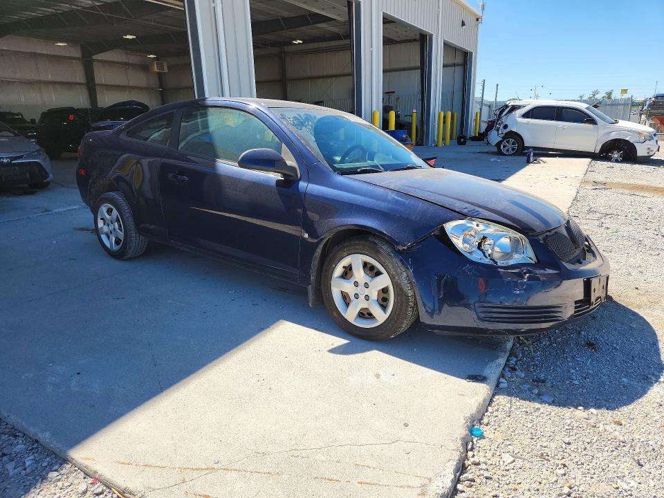 Aukcja sprzedaży 2009 Pontiac G5, vin: 1G2AL18H797215671, numer aukcji: 56519386