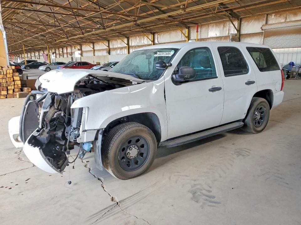 Aukcja sprzedaży 2012 Chevrolet Tahoe, vin: 1GNLC2E02CR300011, numer aukcji: 56287506