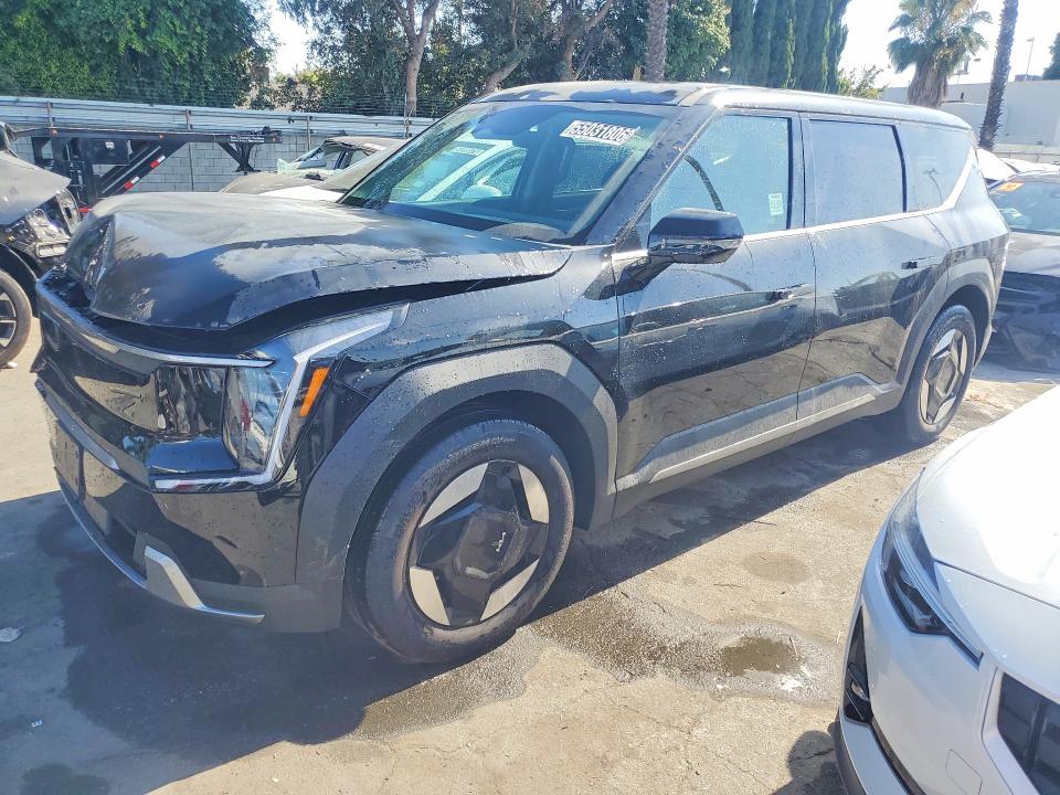 Продаж на аукціоні авто 2026 Kia Ev9, vin: 5XYAB5S18TG021680, номер лоту: 55031806