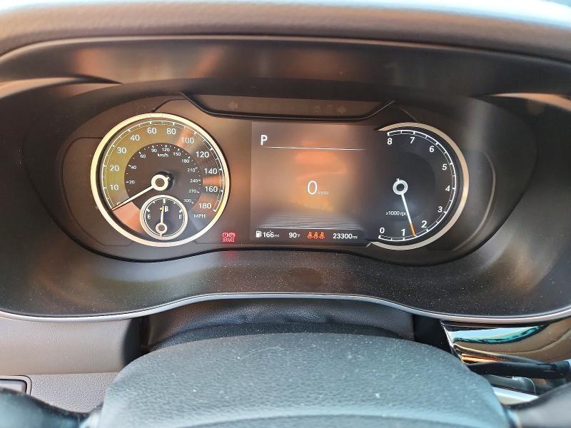 Продажа на аукционе авто 2025 Genesis G70, vin: KMTG34SC7SU147837, номер лота: 58509386