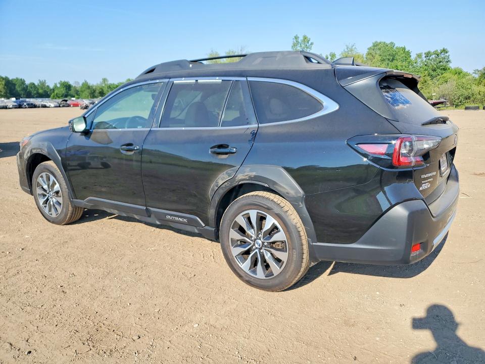 Aukcja sprzedaży 2023 Subaru Outback, vin: 4S4BTANC1P3196124, numer aukcji: 56305166