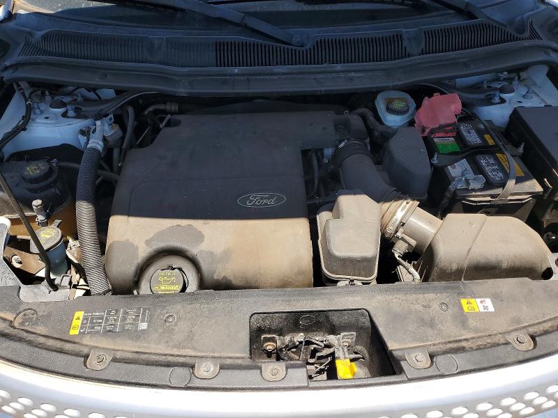 Aukcja sprzedaży 2013 Ford Explorer, vin: 1FM5K8D85DGC06292, numer aukcji: 55846446