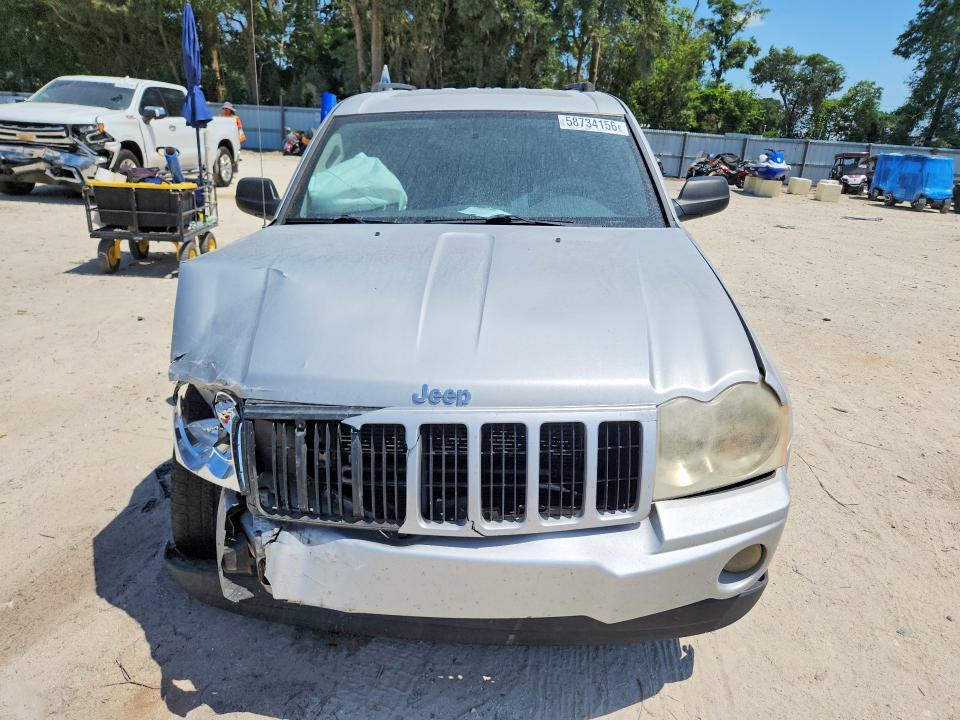 Aukcja sprzedaży 2007 Jeep Grand Cherokee, vin: 1J8HS48PX7C526840, numer aukcji: 58734156