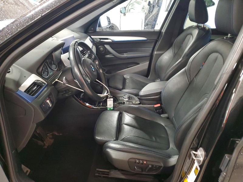Продаж на аукціоні авто 2017 Bmw X1, vin: WBXHT3C36H5F71207, номер лоту: 57656896