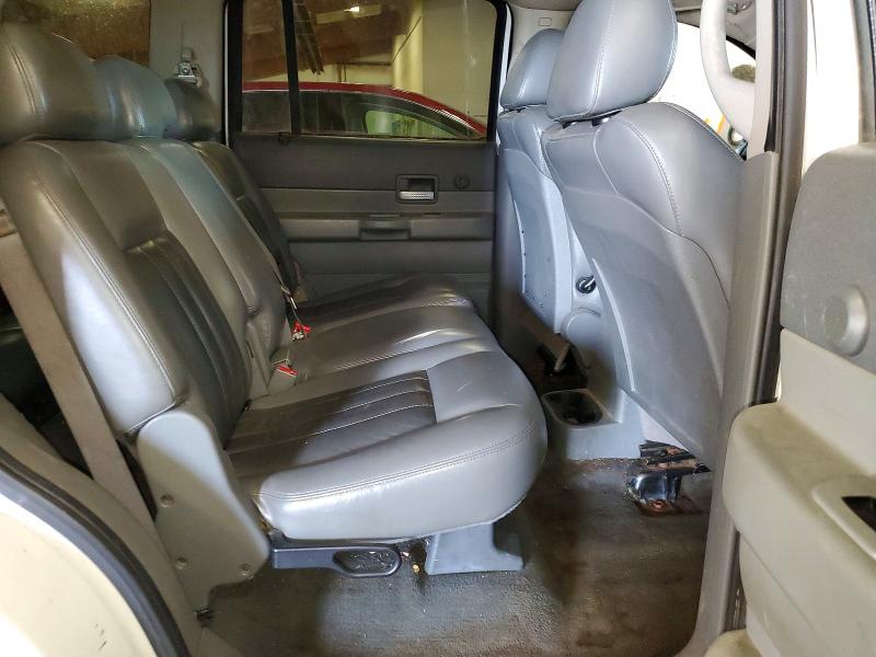 Aukcja sprzedaży 2006 Dodge Durango, vin: 1D4HB58246F112115, numer aukcji: 85769495
