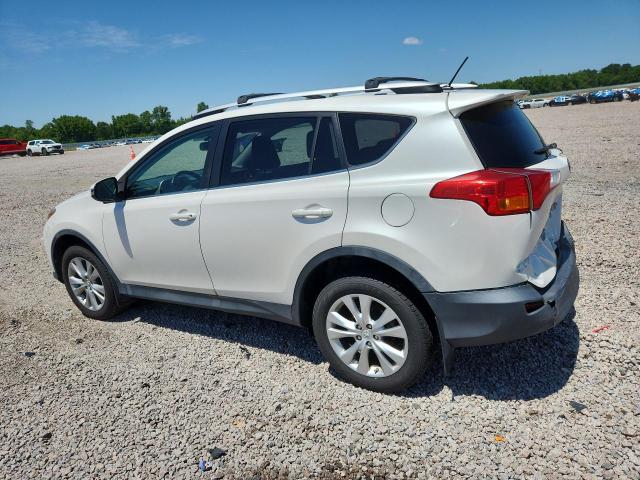 Продажа на аукционе авто 2014 Toyota Rav4, vin: 2T3DFREVXEW227255, номер лота: 54811156
