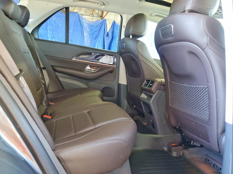 Продажа на аукционе авто 2020 Mercedes-benz Gle, vin: 4JGFB4KB1LA011738, номер лота: 55706906
