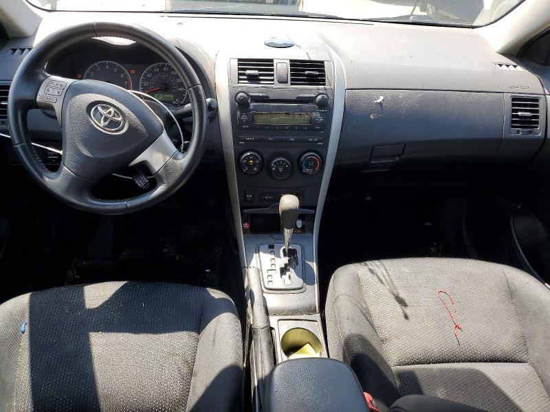 Aukcja sprzedaży 2009 Toyota Corolla, vin: 1NXBU40E69Z077067, numer aukcji: 57293256