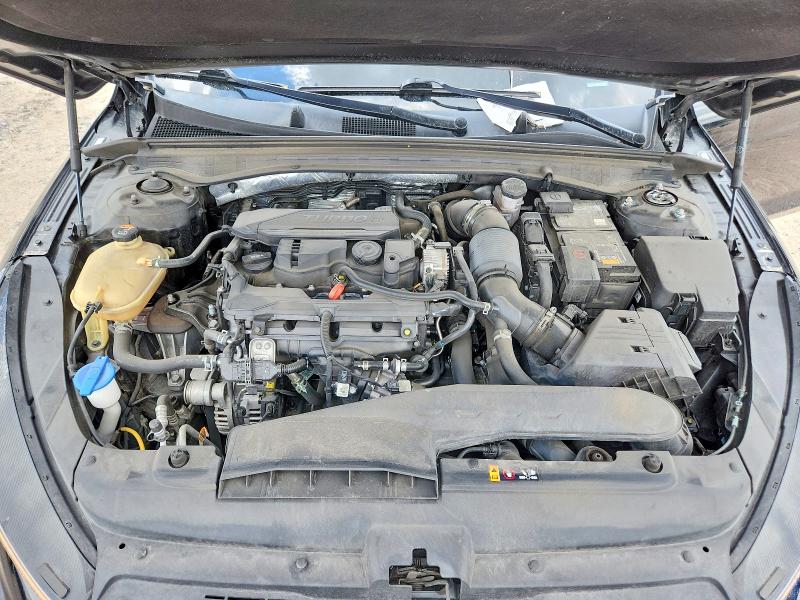 55774346 :رقم المزاد ، 5XXG64J29RG251955 vin ، 2024 Kia K5 مزاد بيع