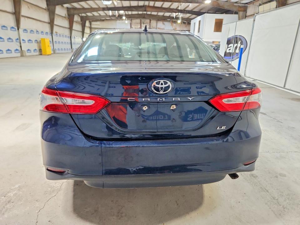 Продаж на аукціоні авто 2019 Toyota Camry, vin: 4T1B11HK6KU254286, номер лоту: 55879026