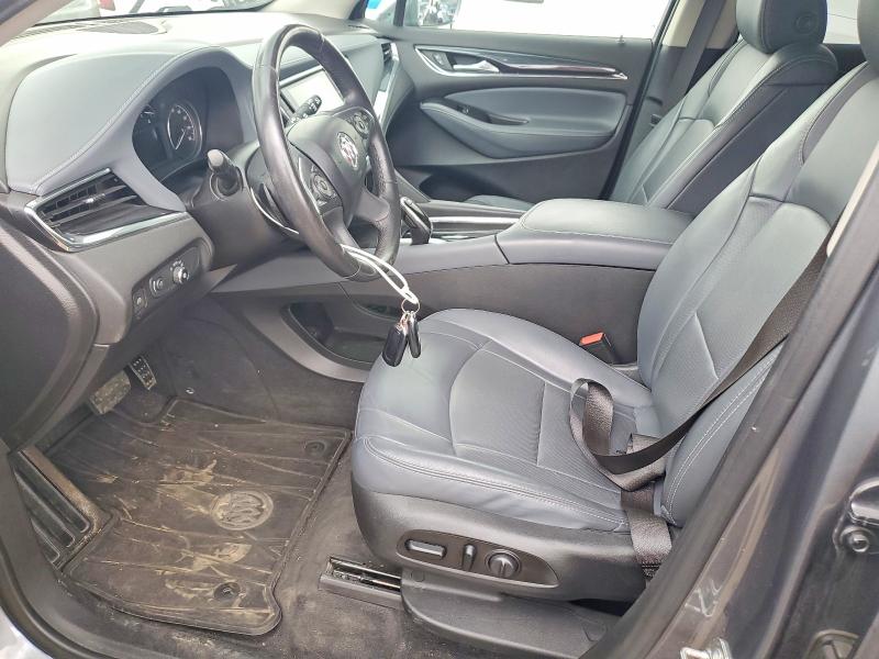 2020 Buick Enclave მანქანა იყიდება აუქციონზე, vin: 5GAEVAKW0LJ263085, აუქციონის ნომერი: 56480566