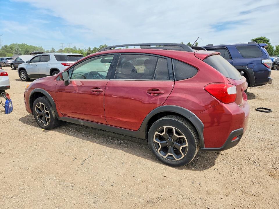 Продажа на аукционе авто 2013 Subaru Xv Crosstrek, vin: JF2GPAVC0D2887341, номер лота: 55773026