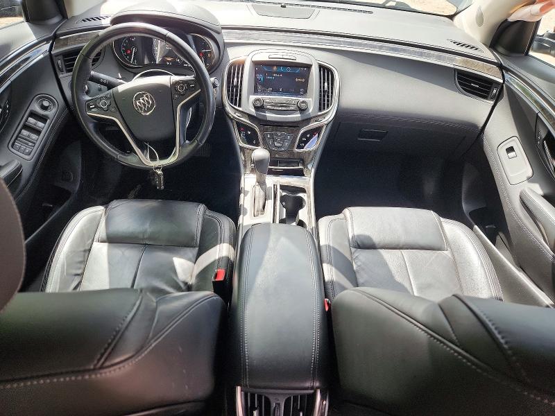 Aukcja sprzedaży 2015 Buick Lacrosse, vin: 1G4GB5G38FF170744, numer aukcji: 57900246
