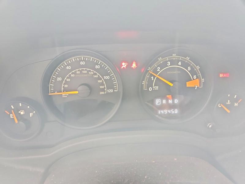 Aukcja sprzedaży 2015 Jeep Patriot, vin: 1C4NJRBB6FD365953, numer aukcji: 55332756