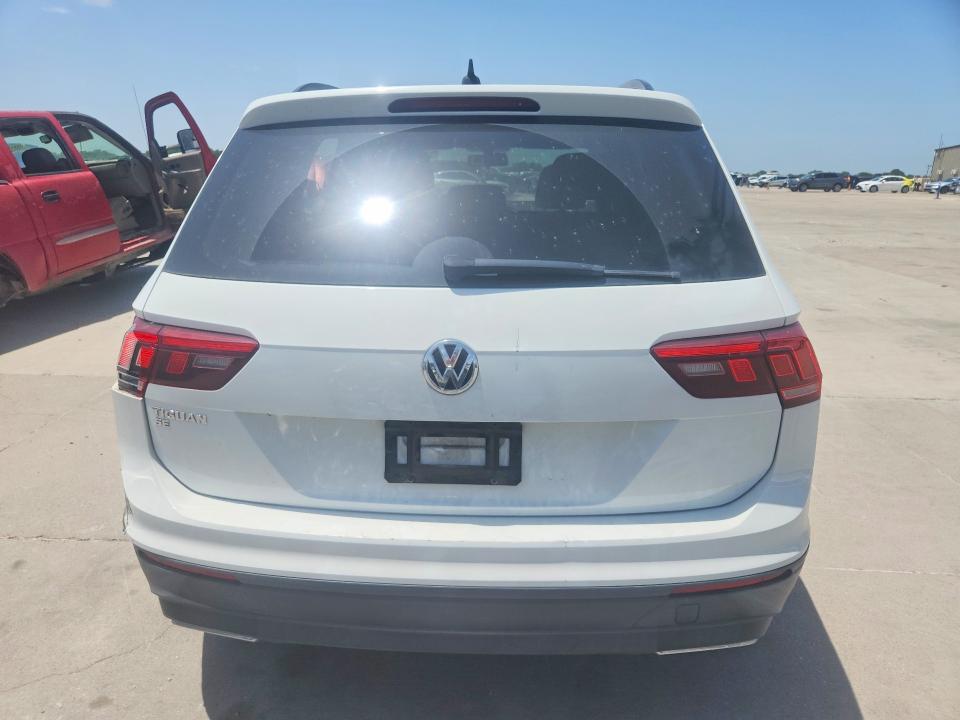 2019 Volkswagen Tiguan მანქანა იყიდება აუქციონზე, vin: 3VV3B7AX9KM077267, აუქციონის ნომერი: 59170436