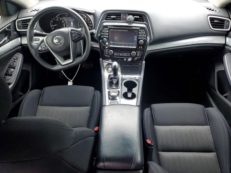 Продаж на аукціоні авто 2017 Nissan Maxima, vin: 1N4AA6AP5HC380596, номер лоту: 58051636