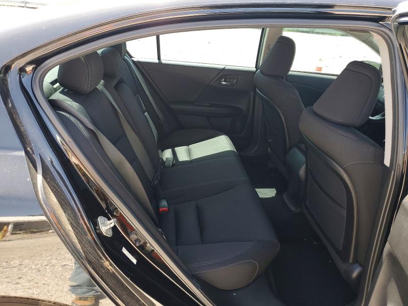 Продажа на аукционе авто 2013 Honda Accord, vin: 1HGCR2F56DA004654, номер лота: 59183966