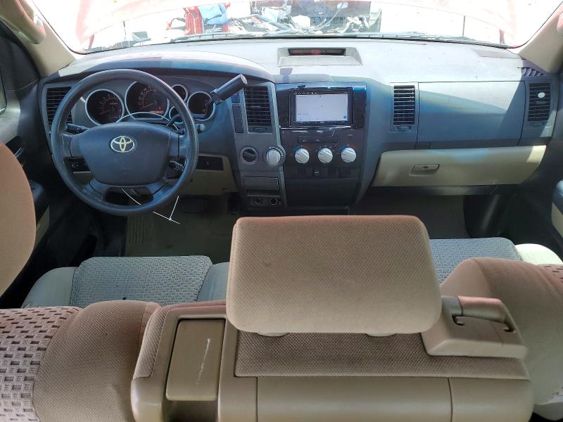 Aukcja sprzedaży 2010 Toyota Tundra, vin: 5TFUM5F14AX006427, numer aukcji: 56169666